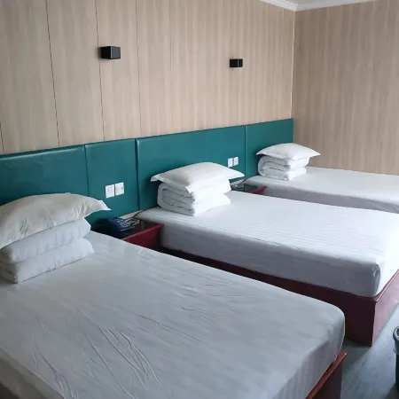 Jinkairui Hotel Lijiang