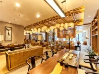 YASHAN TOURISM RESORT -Dalongshan Ecological Hotel Hotels in Dayu