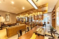 YASHAN TOURISM RESORT -Dalongshan Ecological Hotel