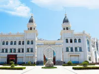 Magnotel(Changle China Gem City) فنادق في تشانغ له