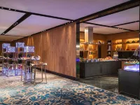 Renaissance northeast hotel โรงแรมใกล้เฉียวซื่อ