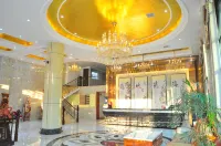 Jinchang Holiday Inn Ruichang