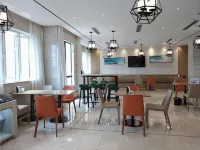 Mianzhu Huasheng Express Hotel (Lufu Shijia) - พร้อมอาหารเช้า