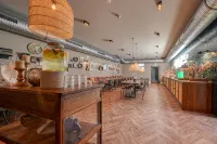 Vienna House Easy Bonn by Sunday Hotels - breakfast