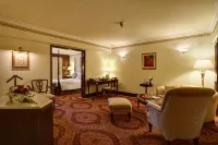 Pearl Continental Hotel, Lahore