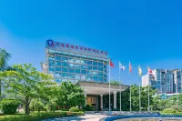 Miyi Ningze Sunshine Hotel - Gym