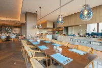 Wingate by Wyndham Hainan Chengmai - servizio colazione
