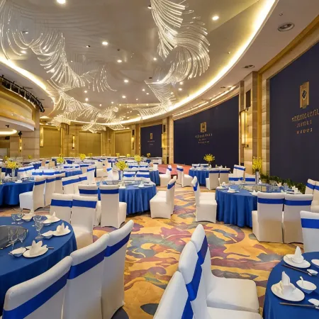 Hopesun Hotel