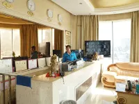 Xiyingbin Business Hotel