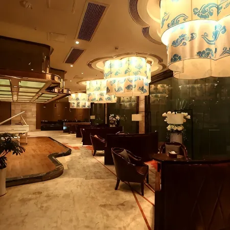 Haoke Oriental Hotel