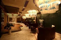 Haoke Oriental Hotel - breakfast