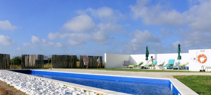 Entre Vinhas & Mar Hotels in Obidos