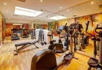 Copthorne Tara Hotel London Kensington - Gym