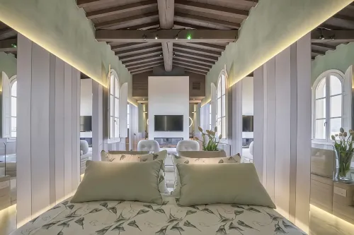 Palazzo dei Ciompi Suites
