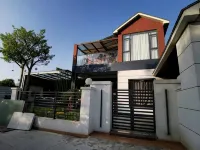 Maoming Huaguoshan rural experience Park - بار