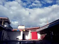 Danbassoland Yangmu Homestay