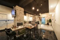 MAMA Guesthouse Haeundae