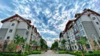 Changbai Mountain Songyu Tingfeng Homestay
