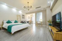 Xi'an Jiexiang Featured Homestay - Inns