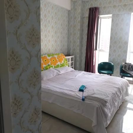 Yezi  Homestay