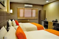 Howard Johnson Ciudad del Este