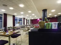 Andersen Boutique Hotel ヴェスターブロ周辺のホテル
