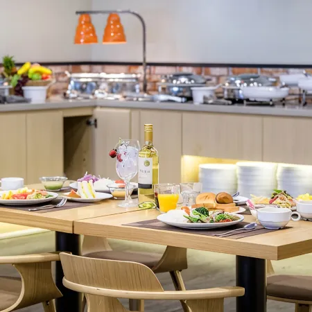 Shin Shin Hotel Cheonjiyean