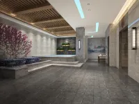 海鹽大隆賓館 - 2 星級