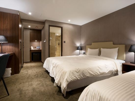 Nobility Business Hotel