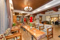 Danbaza West Decon Inn - Kylpyammeita