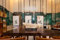 NanNingQingXiuWanDaYueMeiYu hotel - อพาร์ทเม้นท์