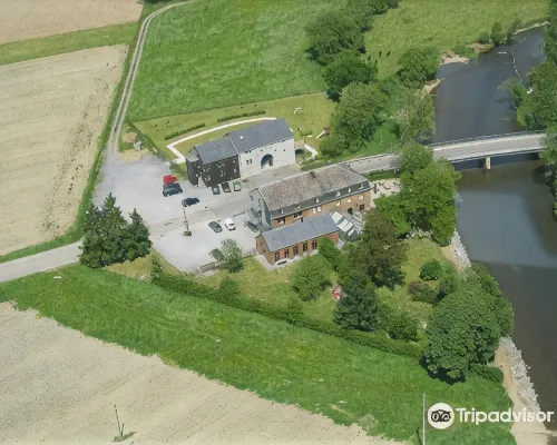 Hotel la Passerelle Hotels in Durbuy
