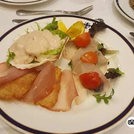 Hotel Terme Firenze