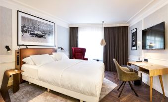 Radisson Collection Grand Place Brussels