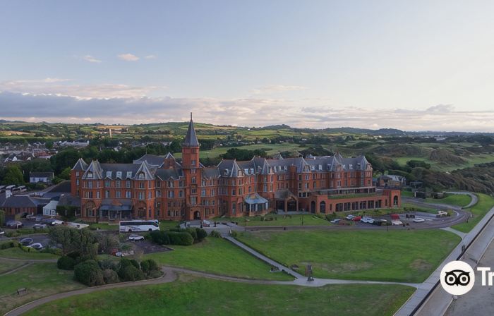 Slieve Donard
