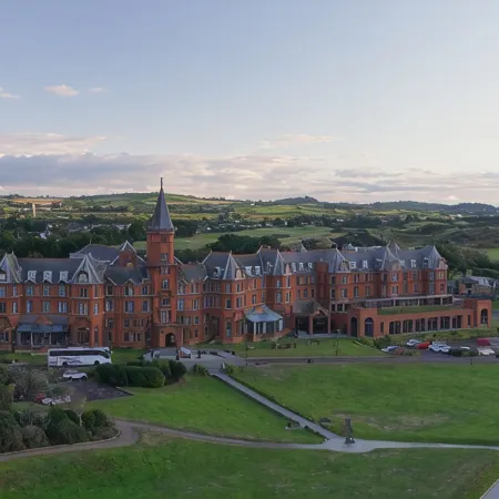 Slieve Donard