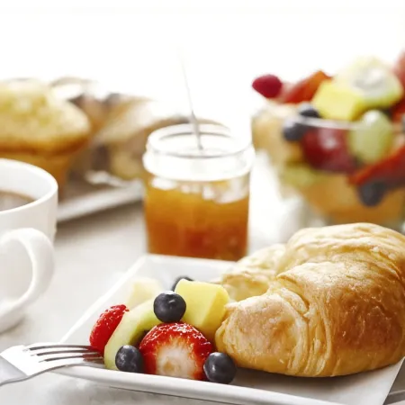 Hilton Garden Inn London Heathrow Terminal 2 and 3
