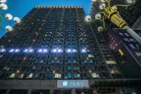 HanTing Hotel (Anshan Zhanqian Wanxianghui) Hotels in Anshan