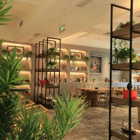 Wassim Hotel (Beijing Panjiayuan & Fangzhuang Subway Station)