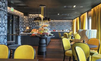 Thon Hotel Orion