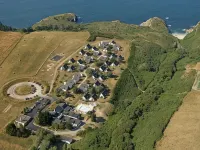 Vvf Belle-Île-en-Mer Hotels in Le Palais