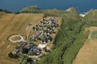 Vvf Belle-Île-en-Mer - Wifi