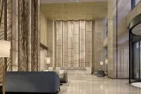 Shanqi Houshe High-altitude Riverview Hotel (Chongqing Beibin Road Yujia Wharf) - Condos