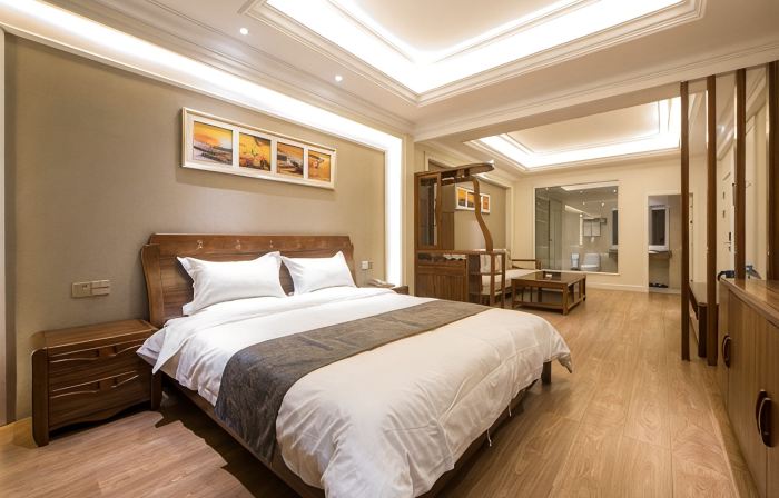 risheng hotel
