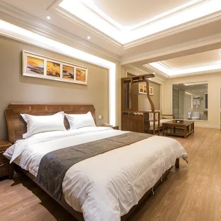 risheng hotel
