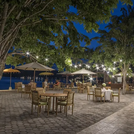 Sylvia Hotel & Resort Komodo