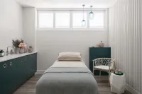 Crystalbrook Riley - spa