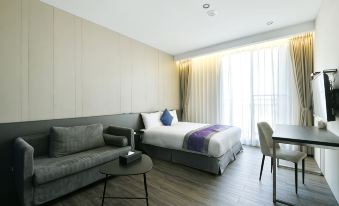 Hotel HSR Hesper