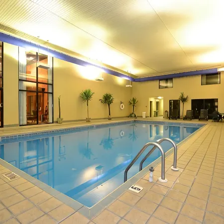 Best Western Vicksburg