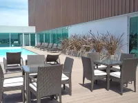 Rivera Casino & Resort - Pools